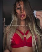 Анкета проститутки Таюша - метро Проспект Вернадского, возраст - 21