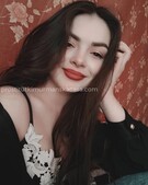 Анкета проститутки Элина - метро Нижегородский, возраст - 23