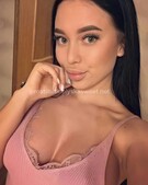 Анкета проститутки Влада - метро Тушино, возраст - 24