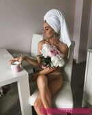 Анкета проститутки Каролина - метро Замоскворечье, возраст - 25